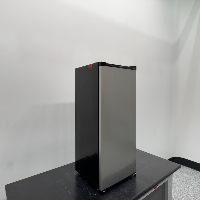 Compact Refrigerator With A Freezer Compartment image 0